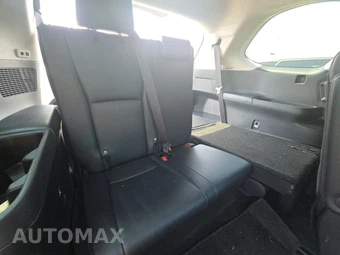 2025 Toyota Grand Highlander XLE - miniatura 20