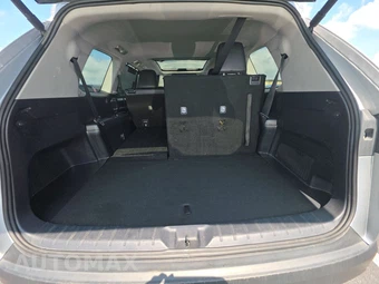 2025 Toyota Grand Highlander XLE - miniatura 24