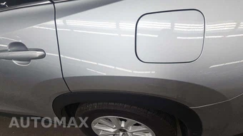 2025 Toyota Grand Highlander XLE - miniatura 28