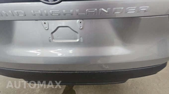2025 Toyota Grand Highlander XLE - miniatura 31
