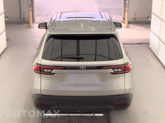 2025 Toyota Grand Highlander XLE - miniatura 6
