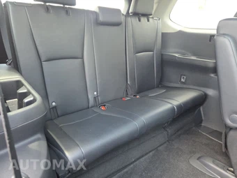2025 Toyota Grand Highlander XLE - miniatura 14