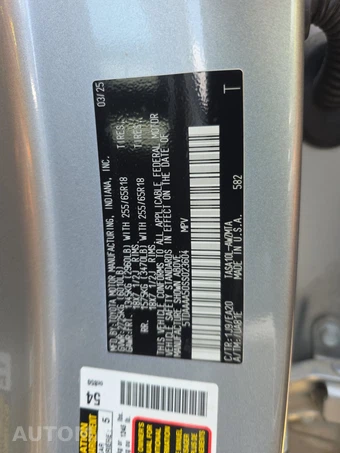 2025 Toyota Grand Highlander XLE - miniatura 16
