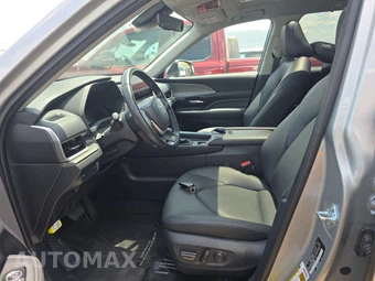 2025 Toyota Grand Highlander XLE - miniatura 7