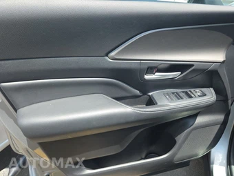 2025 Toyota Grand Highlander XLE - miniatura 9