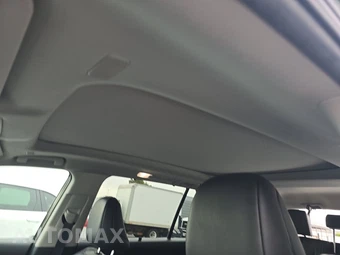 2025 Toyota Grand Highlander XLE - miniatura 15
