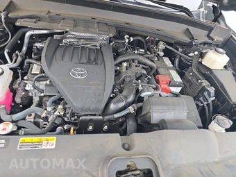 2025 Toyota Grand Highlander XLE - miniatura 17