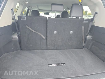 2025 Toyota Grand Highlander XLE - miniatura 18