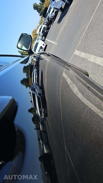 2025 Toyota Grand Highlander XLE - miniatura 23