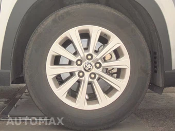 2025 Toyota Grand Highlander XLE - miniatura 10