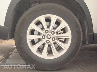 2025 Toyota Grand Highlander XLE - miniatura 11
