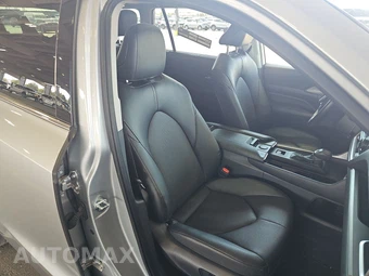 2025 Toyota Grand Highlander XLE - miniatura 14