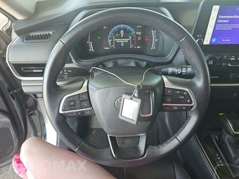 2025 Toyota Grand Highlander XLE - miniatura 16