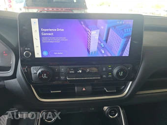 2025 Toyota Grand Highlander XLE - miniatura 17
