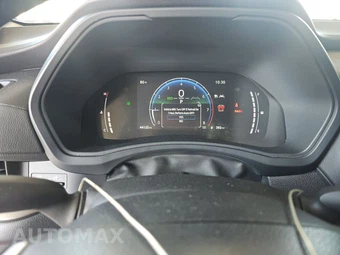 2025 Toyota Grand Highlander XLE - miniatura 18
