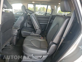 2025 Toyota Grand Highlander XLE - miniatura 19