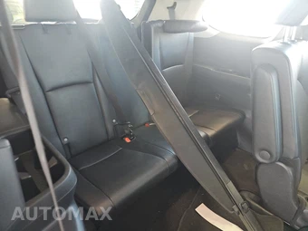 2025 Toyota Grand Highlander XLE - miniatura 20