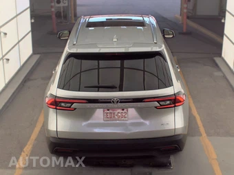 2025 Toyota Grand Highlander XLE - miniatura 6