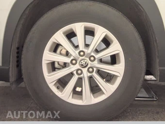 2025 Toyota Grand Highlander XLE - miniatura 9