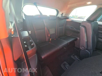 2025 Toyota Grand Highlander XLE - miniatura 14