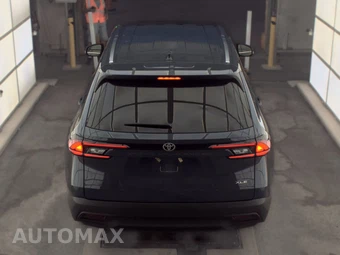 2025 Toyota Grand Highlander XLE - miniatura 5