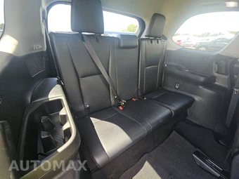 2025 Toyota Grand Highlander XLE - miniatura 14
