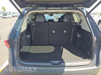 2025 Toyota Grand Highlander XLE - miniatura 18