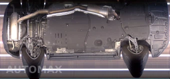 2025 Toyota Grand Highlander XLE - miniatura 19