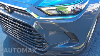 2025 Toyota Grand Highlander XLE - miniatura 20