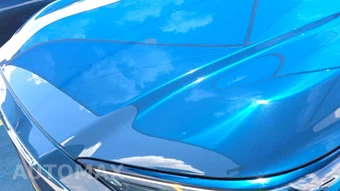 2025 Toyota Grand Highlander XLE - miniatura 21
