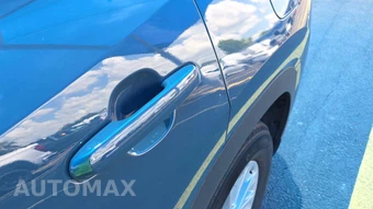 2025 Toyota Grand Highlander XLE - miniatura 22