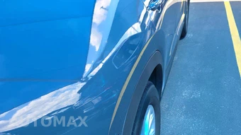 2025 Toyota Grand Highlander XLE - miniatura 27