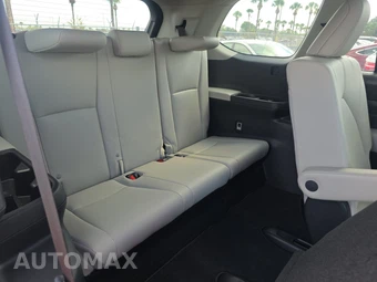 2025 Toyota Grand Highlander XLE - miniatura 14