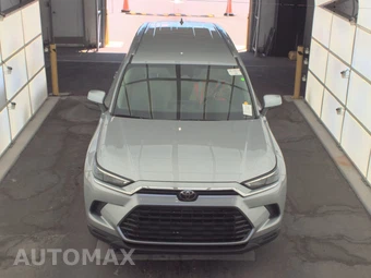 2025 Toyota Grand Highlander XLE - miniatura 2