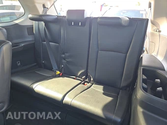 2025 Toyota Grand Highlander XLE - miniatura 14