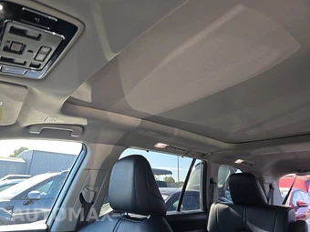 2025 Toyota Grand Highlander XLE - miniatura 15