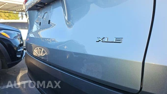 2025 Toyota Grand Highlander XLE - miniatura 28