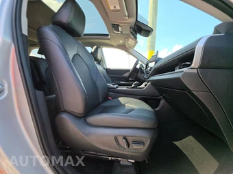 2025 Toyota Grand Highlander XLE - miniatura 14