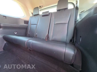 2025 Toyota Grand Highlander XLE - miniatura 20
