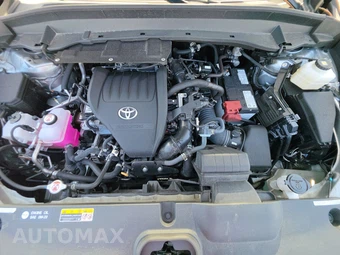 2025 Toyota Grand Highlander XLE - miniatura 23
