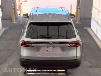 2025 Toyota Grand Highlander XLE - miniatura 6