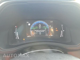 2025 Toyota Grand Highlander XLE - miniatura 12
