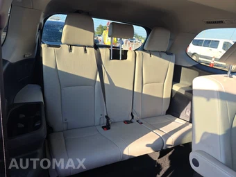 2025 Toyota Grand Highlander XLE - miniatura 14