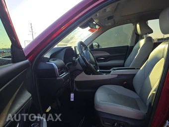 2025 Toyota Grand Highlander XLE - miniatura 7