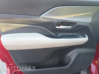 2025 Toyota Grand Highlander XLE - miniatura 9