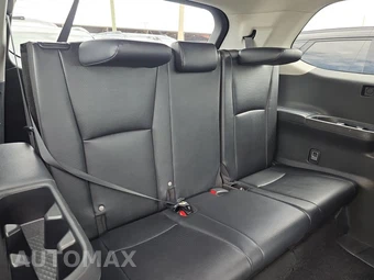 2025 Toyota Grand Highlander XLE - miniatura 14