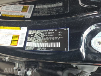 2025 Toyota Grand Highlander XLE - miniatura 16