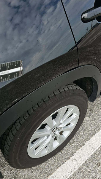 2025 Toyota Grand Highlander XLE - miniatura 23
