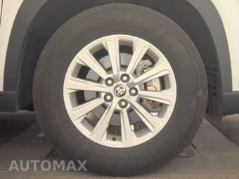 2025 Toyota Grand Highlander XLE - miniatura 10