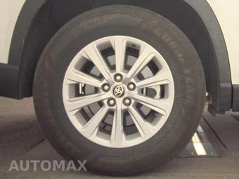 2025 Toyota Grand Highlander XLE - miniatura 11